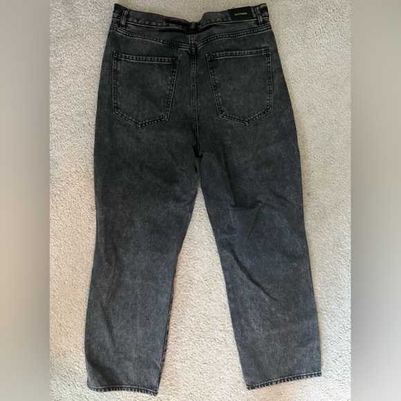NWT Express jeans, size 10 - Picture 4 of 5